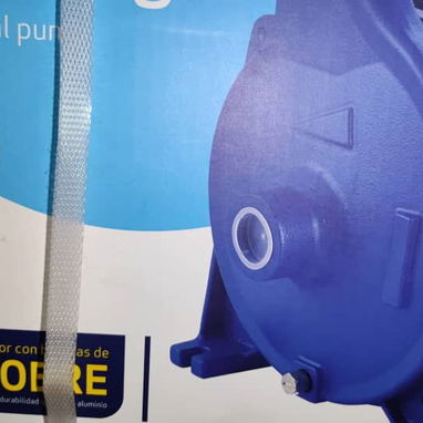 ‼️Bombas de agua centrifugas para edificios‼️ - Img 103048770
