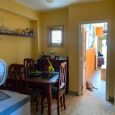 Vendo apartamento en centro habana - Img 127604709