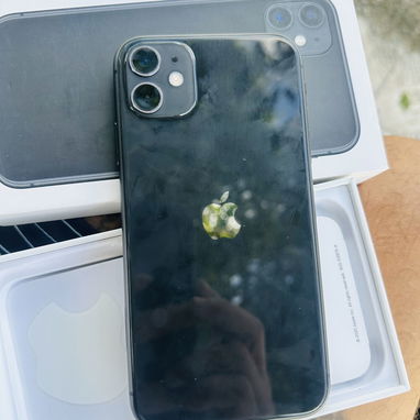 iPhone 11 bloqueado por compañía - 2/4