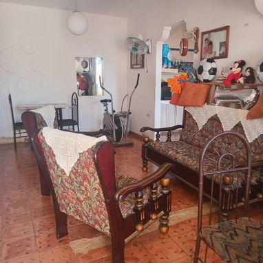 Se vende casa en Cárdenas a 15. Kilómetros de varadero - 7/10