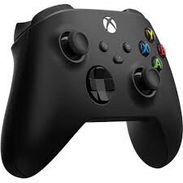 Mensajería Disponible Control de Xbox Series X/S (Voltaje Eléctrico) - Img 57530329