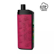 VAPE Fume Hookah - Img 56102943
