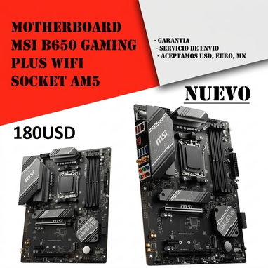 MOTHERBOARD MSI - Img 120129409
