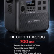Bluetti AC180 - Img 57559407