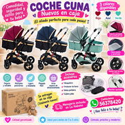 Coche cuna - Img 57391710
