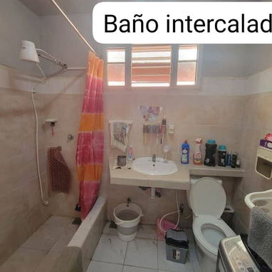 Casa cerca de La Palma, en la misma Calzada de Bejucal. Arroyo Naranjo - 5/6