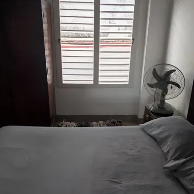 Apto de 1/4, buen lugar de Playa - Img 122464990