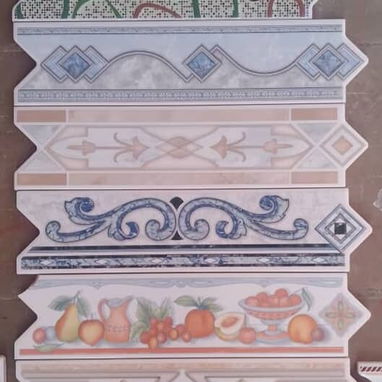 Cenefas decorativas - 2/5