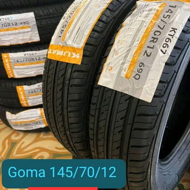 ‼️Gomas y llantas Rin12‼️ - 3/6