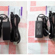 CARGADORES TIPO C DE LAPTOP De 45w, Entradas: 100-240V a 1.3A, Salidas: desde 5V hasta 20V. Tenemos mensajería 🚘‼️ - Img 56237707
