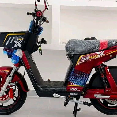 Bicimoto TOPMAQ EVOLUTION 2026 - 4/4