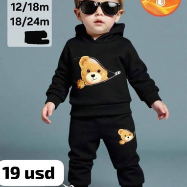 Ropa de niño para invierno - 2/2