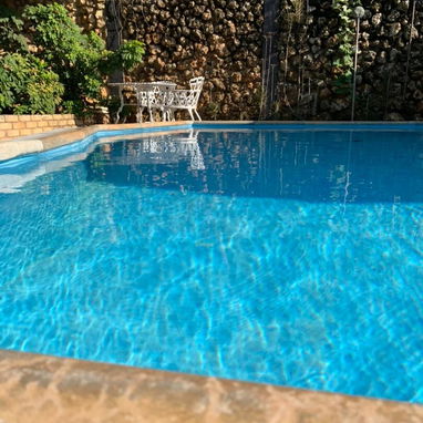 C.Z 🌊PASADIA CON PISCINA EN RIO VERDE - 3/6