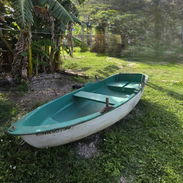 Bote Plástico a Remo - Img 55546899