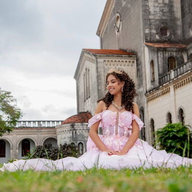 Ofertas para el mes de mayo. Fotos profesionales para quince - Img 122067920