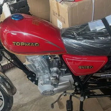MOTO LIFAN DE GASOLINA (NUEVA EN CAJA ) - Img 122949255