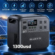 Bluetti Elite 200 V2 - Img 57684679