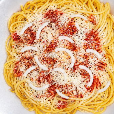 Ricos y deliciosos spaghetti hasta la puerta de su casa - 2/4