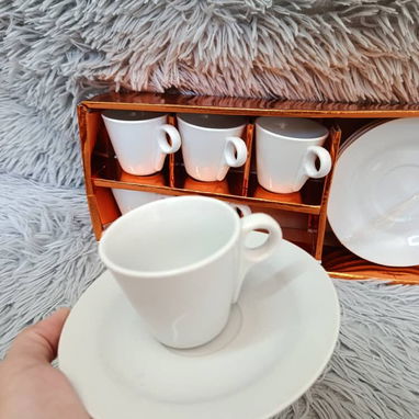 Set de tacitas de café - Img 121294076