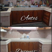 Trabajos y reparaciones con mármol - Img 56162585