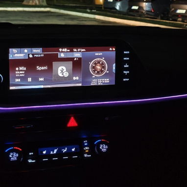 HYUNDAI SONATA 2021 - Img 124643206
