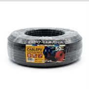 Cable fotovoltaico#10 x 7.6mm-negro-50 m-q7-lumina - Img 56926604