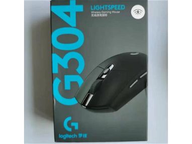 Mouse Logitech G304/Mouse Logitech G304/Mouse Logitech G304/Mouse Logitech G304/Mouse Logitech G3047Mouse Logitech G304 - Img main-image-45752627