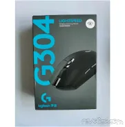 Mouse inalámbrico gaming marca Logitech - Img 45810119