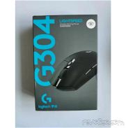 Mouse Logitech G304/Mouse Logitech G304/Mouse Logitech G304/Mouse Logitech G304/Mouse Logitech G3047Mouse Logitech G304 - Img 45752627