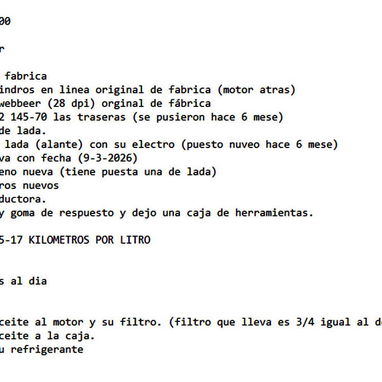 Vendo mi Fiat-600 - Img 122675084
