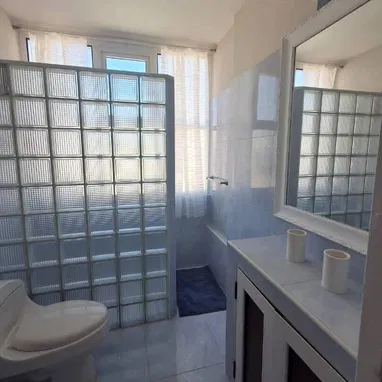 Apartamento de alto confort en el VEDADO! renta lineal o por noches - Img 109112039