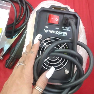 Planta para soldar con varilla - Img 123396279