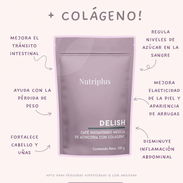 Café instantáneo de Achicaría y Colágeno - Img 54792326