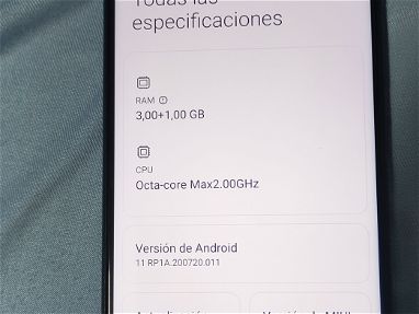 Xiaomi REDMI Note 9 - Img 66157132