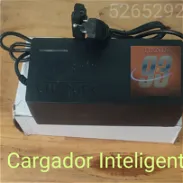 CARGADOR INTELIGENTE 72V 5AMP PARA BATERÍAS DE LITIO - Img 44902927