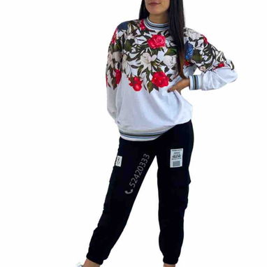 Enguatadas, sweaters, modelos nuevos 58422937 - Img 98972626