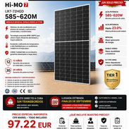 Ventas x Contenedor Paneles Solares - Img 57156467