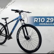 Bicicleta , piezas y accesorios - Img 55316442