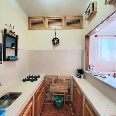 Vive la comodidad en este hermoso apartamento. - Img 114964859