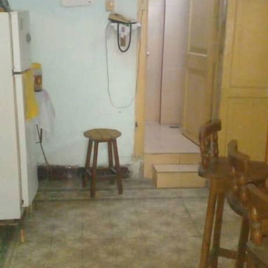 REBAJA de 15 a 12mil 1piso blacon 2/4 cayo hueso VER DENTRO - Img 90294108