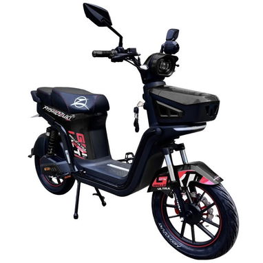 BICIMOTO MISHOZUKI ULTRA - 2/4
