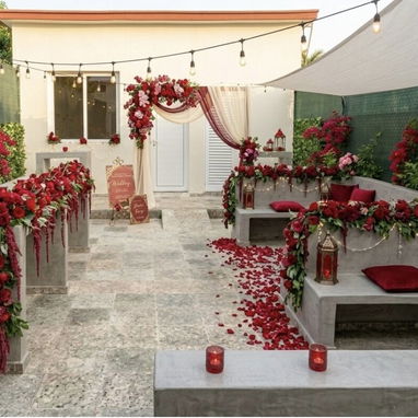 Rooftop para todo tipo de eventos - 3/7