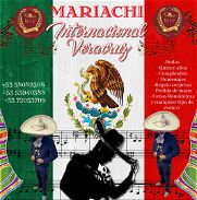 Mariachi Internacional Veracruz - Img 46143576