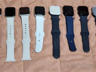Smartwatches originales en venta - Img 68407985