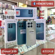 Honor X8B (8/512) (en 📦) - Img 55851974
