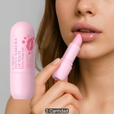 Bálsamo labial - Img 123131387