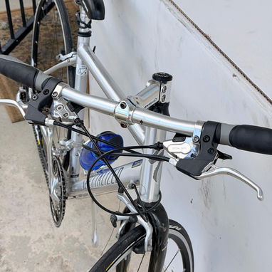 Bicicletas trek ,specialized, Cannondale, 622 ,hibridos y mtb ,1año mecanica gratis ! - Img 126353837