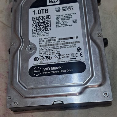 Vendo Discos Duros HDD - Img 119705019