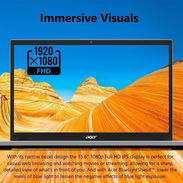 💻 Acer Aspire Go 15 – i3-N355 / 8GB DDR5 / 128GB UFS – $380 - Img 53315781