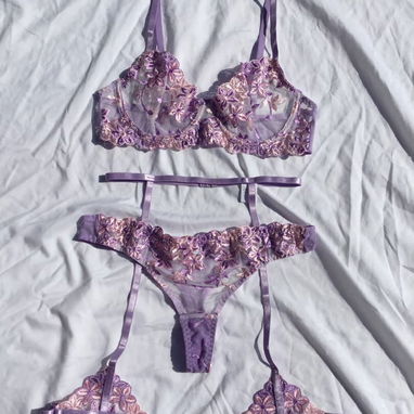 ✨ Safo Lencería – Elegancia íntima en La Habana ✨ (kinetica) - Img 122275696